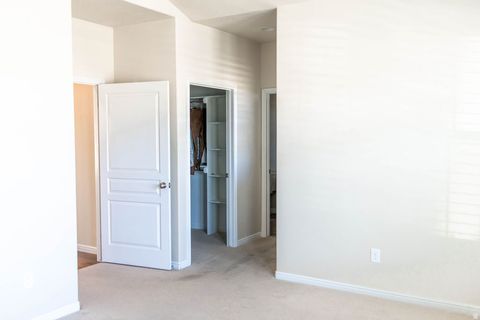 Tiny photo for 10942 S KESTRAL RISE RD W, South Jordan, UT 84095 (MLS # 2120793)