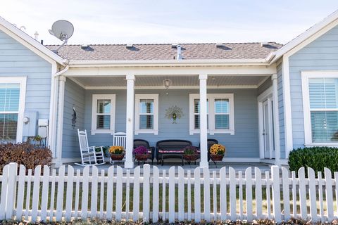 Tiny photo for 10942 S KESTRAL RISE RD W, South Jordan, UT 84095 (MLS # 2120793)