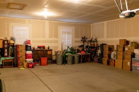 Tiny photo for 10942 S KESTRAL RISE RD W, South Jordan, UT 84095 (MLS # 2120793)