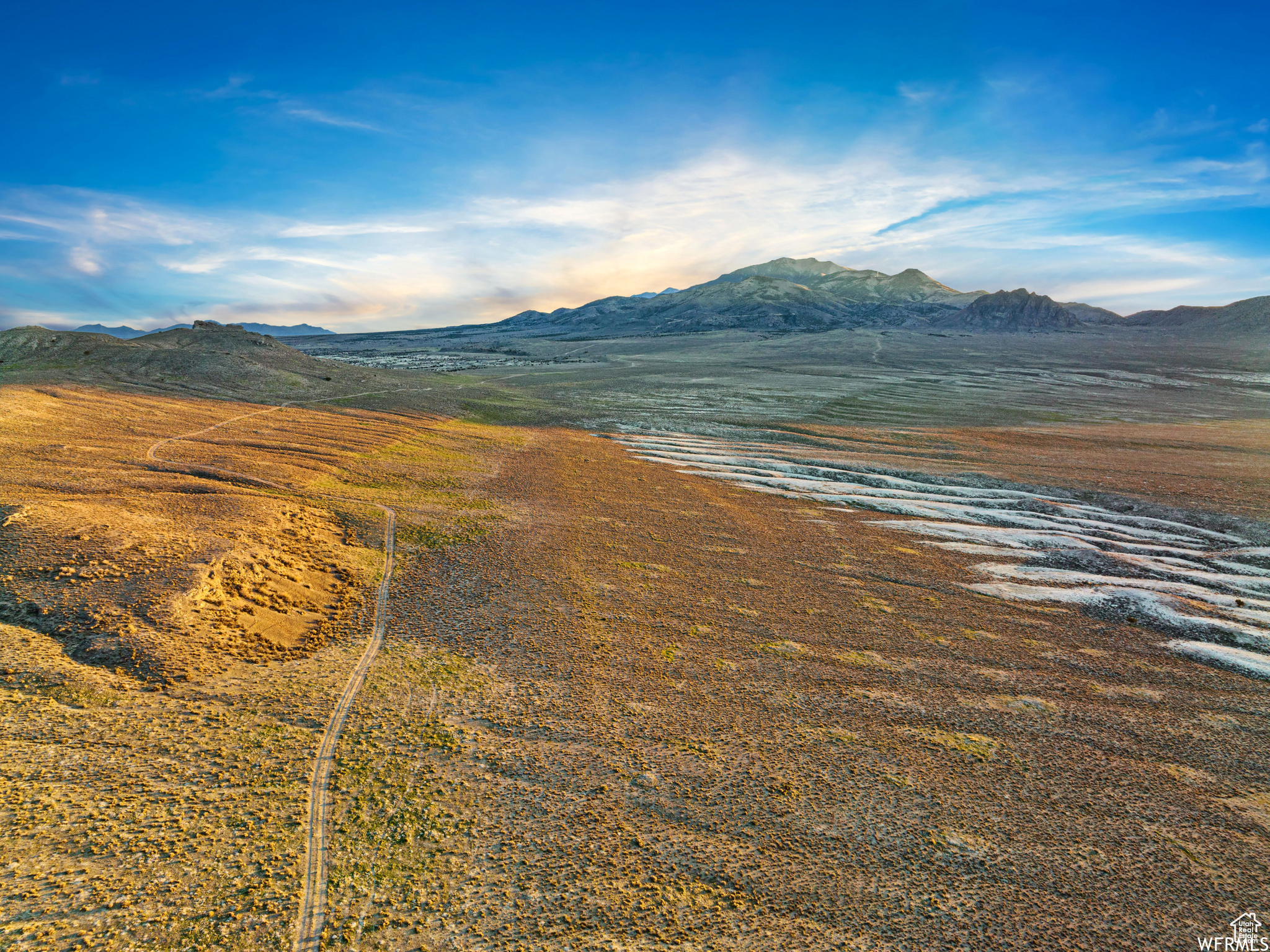 Land, Grouse Creek, Utah image 11