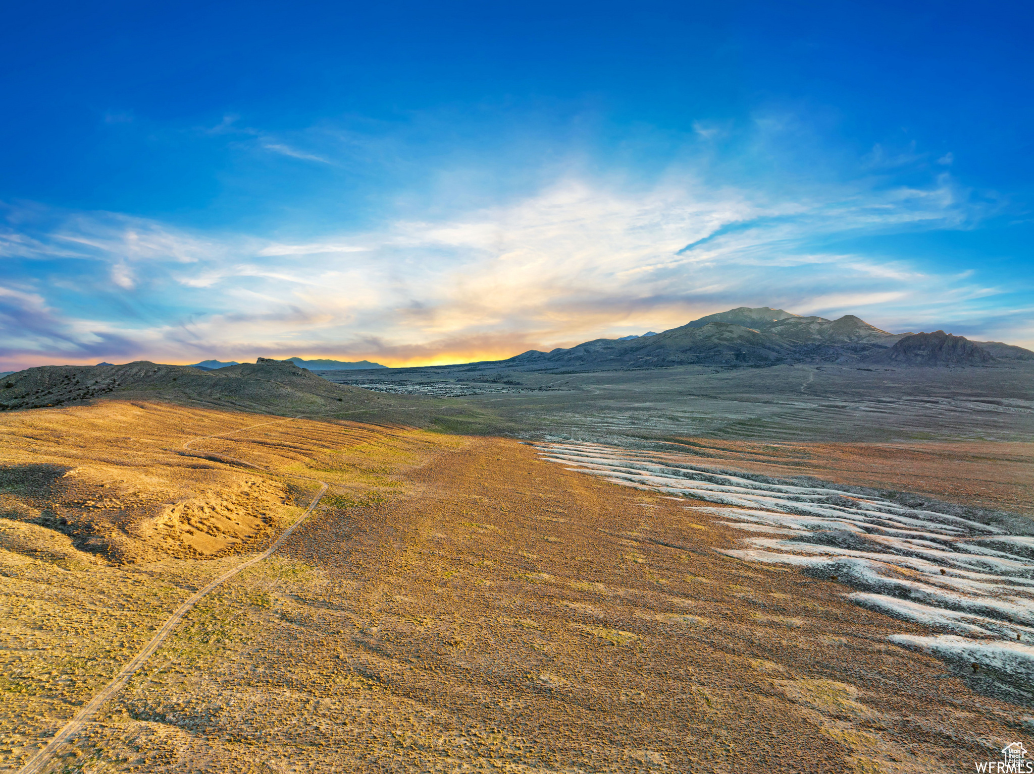 Land, Grouse Creek, Utah image 14