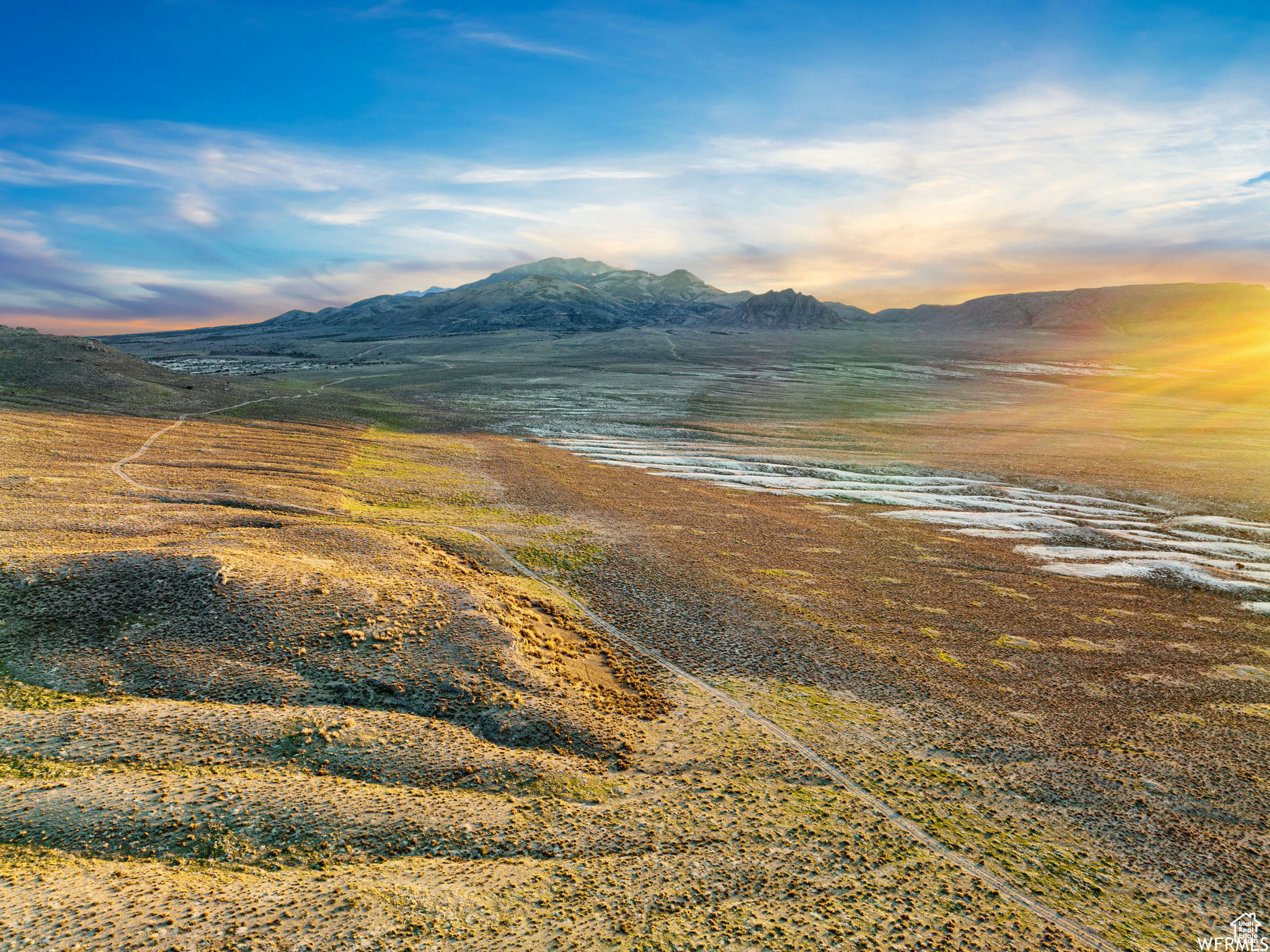 Land, Grouse Creek, Utah image 18