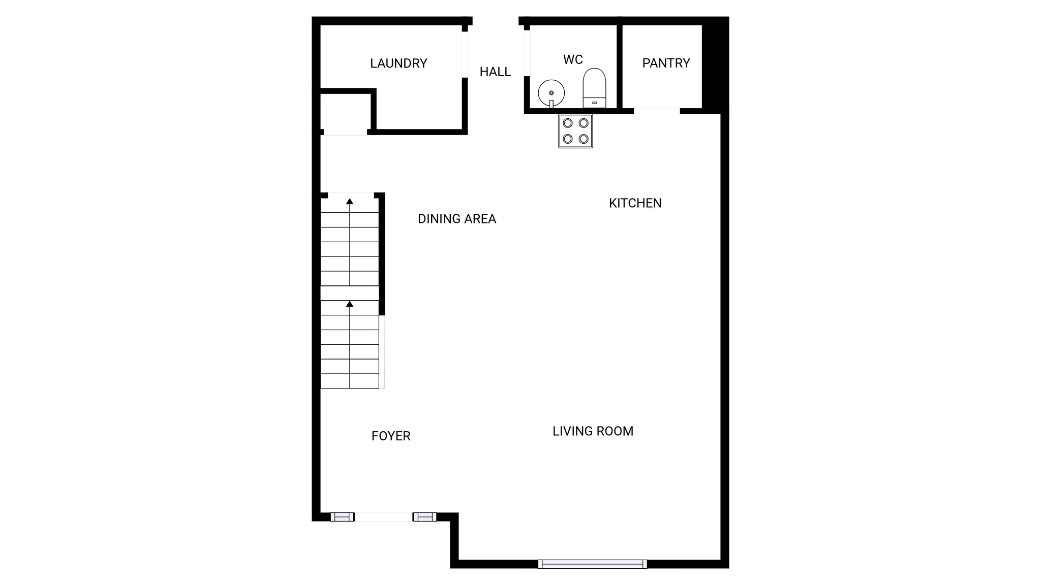 MAPLE MOUNTAIN - Residential