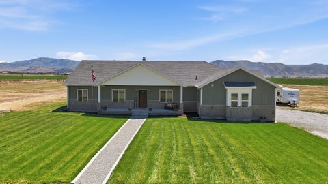 Homes For Sale - 551 S 4600<br/> Oneida County, Malad City, ID 83252