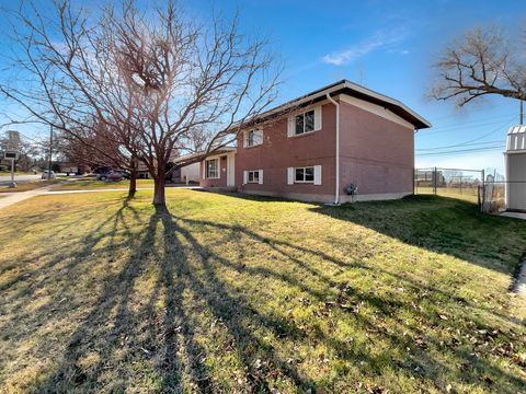 Tiny photo for 4299 S MONROE BLVD, South Ogden, UT 84403 (MLS # 2129406)