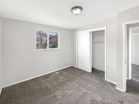 Tiny photo for 4299 S MONROE BLVD, South Ogden, UT 84403 (MLS # 2129406)