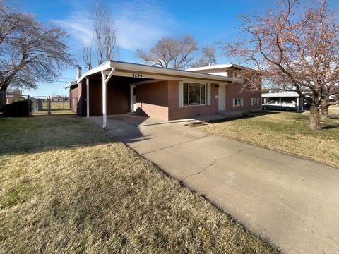 Tiny photo for 4299 S MONROE BLVD, South Ogden, UT 84403 (MLS # 2129406)