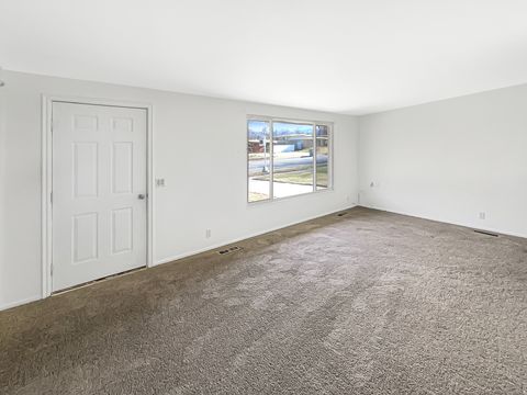 Tiny photo for 4299 S MONROE BLVD, South Ogden, UT 84403 (MLS # 2129406)