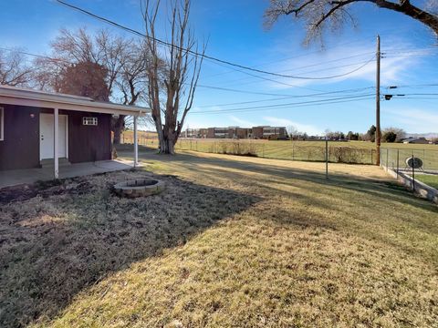 Tiny photo for 4299 S MONROE BLVD, South Ogden, UT 84403 (MLS # 2129406)