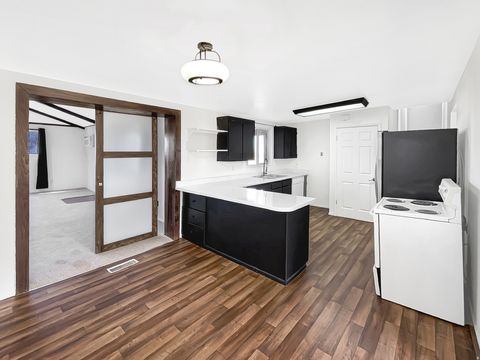 Tiny photo for 4299 S MONROE BLVD, South Ogden, UT 84403 (MLS # 2129406)