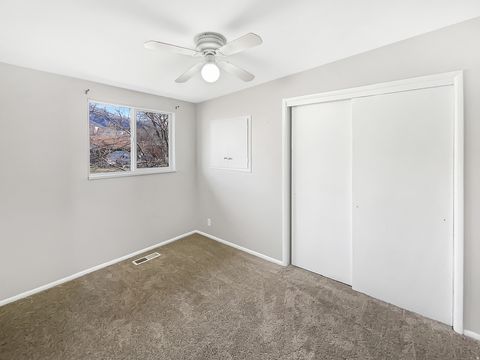 Tiny photo for 4299 S MONROE BLVD, South Ogden, UT 84403 (MLS # 2129406)