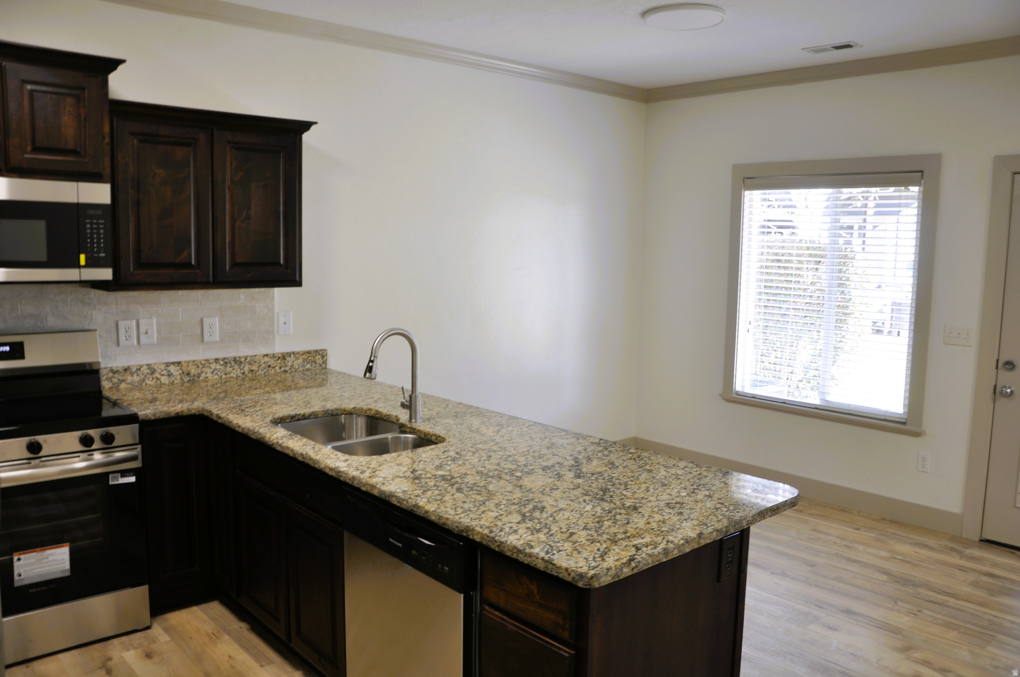 RIVERBEND TOWNHOMES - Residential