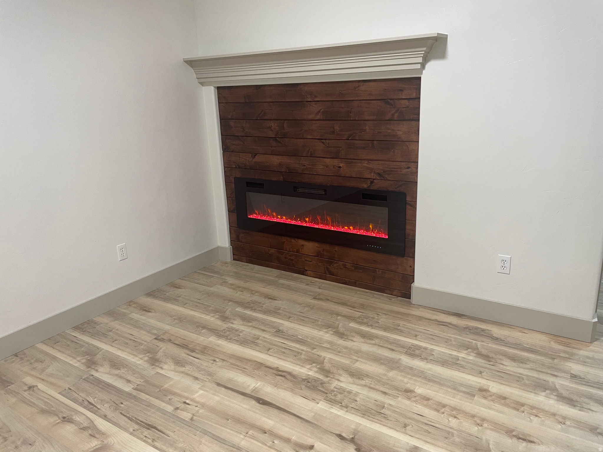 RIVERBEND TOWNHOMES - Residential