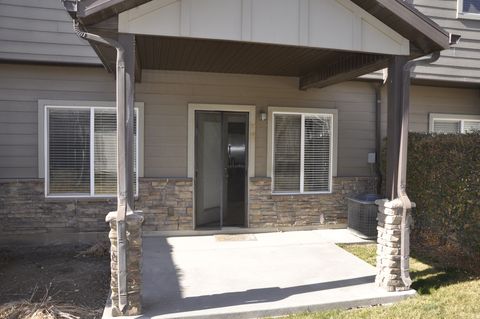 Tiny photo for 3398 S LOGAN AVE AVE W #4, West Haven, UT 84401 (MLS # 2137107)