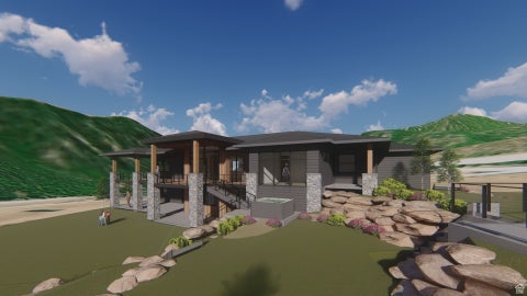Tiny photo for 239 SOUTH MEADOW DR #10, Springville, UT 84663 (MLS # 2084225)