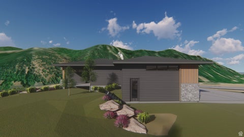 Tiny photo for 239 SOUTH MEADOW DR #10, Springville, UT 84663 (MLS # 2084225)