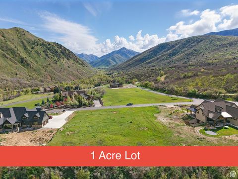 Vacant Land For Sale - 239 South Meadow Dr #10<br/> Springville, UT 84663