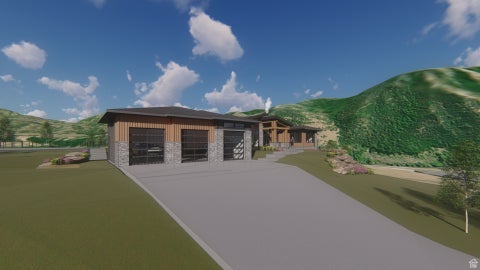 Tiny photo for 239 SOUTH MEADOW DR #10, Springville, UT 84663 (MLS # 2084225)