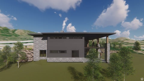 Tiny photo for 239 SOUTH MEADOW DR #10, Springville, UT 84663 (MLS # 2084225)