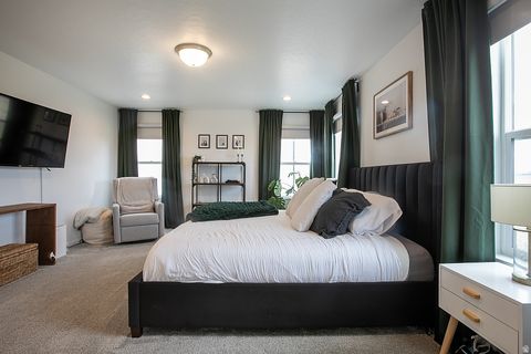 Tiny photo for 1441 N 1130 E, Payson, UT 84651 (MLS # 2141995)