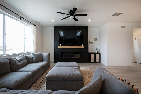 Tiny photo for 1441 N 1130 E, Payson, UT 84651 (MLS # 2141995)