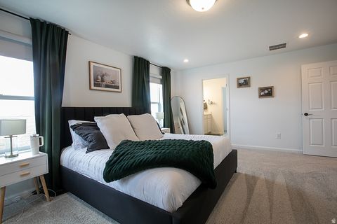 Tiny photo for 1441 N 1130 E, Payson, UT 84651 (MLS # 2141995)