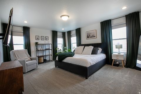 Tiny photo for 1441 N 1130 E, Payson, UT 84651 (MLS # 2141995)