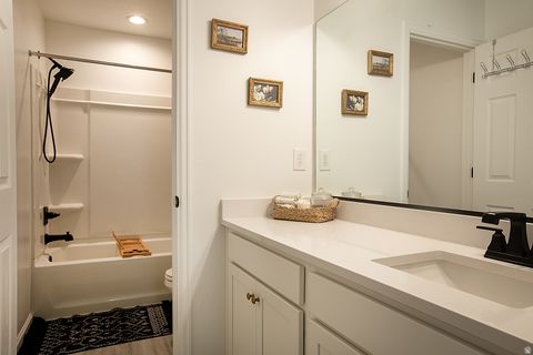 Tiny photo for 1441 N 1130 E, Payson, UT 84651 (MLS # 2141995)