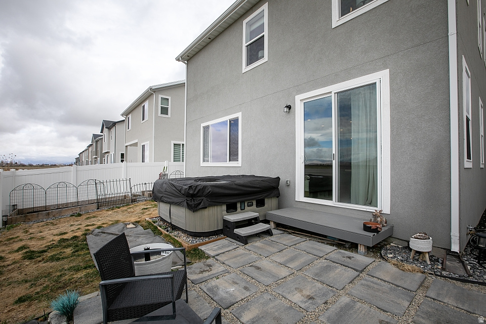 ARROWHEAD PARK - Residential