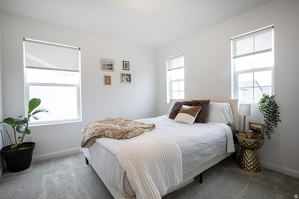 ARROWHEAD PARK - Residential