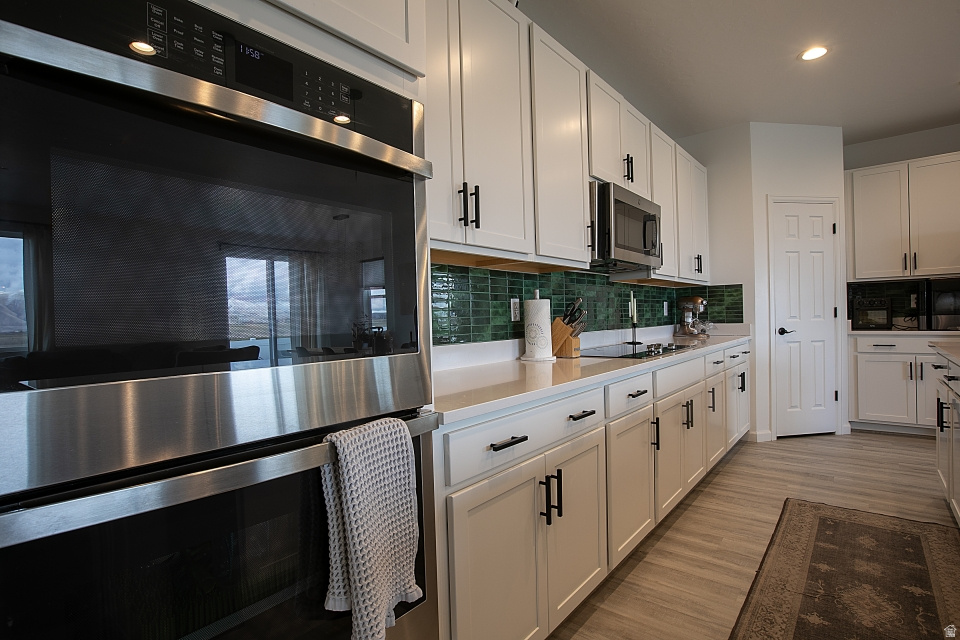 ARROWHEAD PARK - Residential