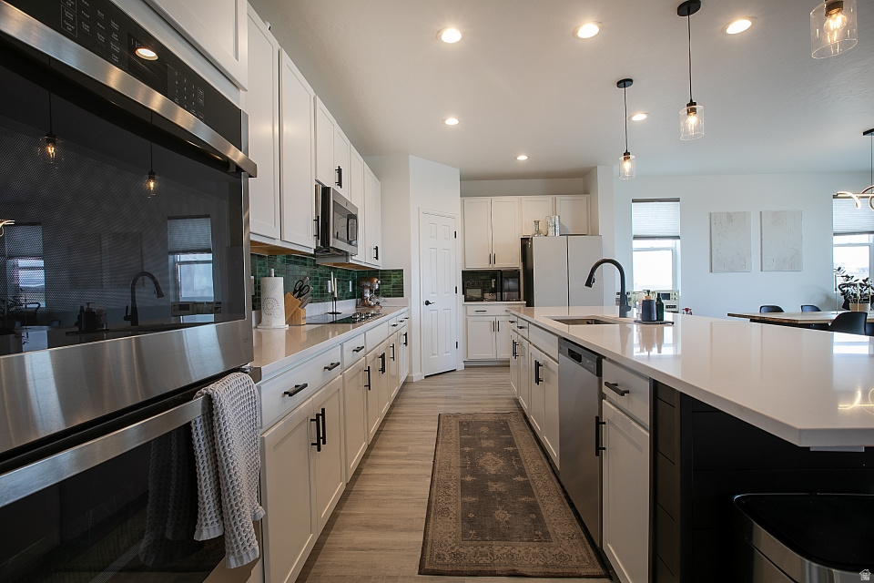 ARROWHEAD PARK - Residential