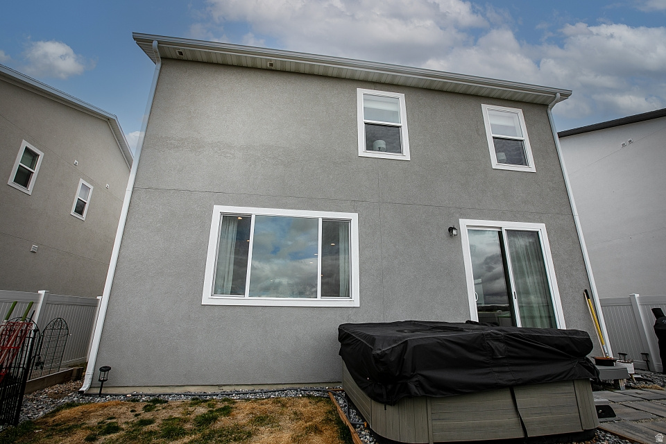 ARROWHEAD PARK - Residential