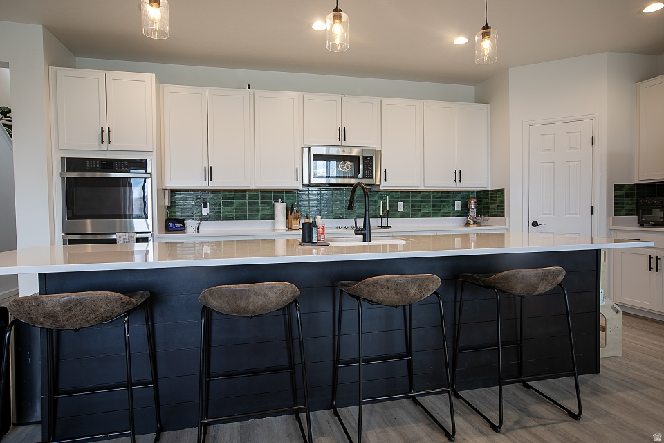 ARROWHEAD PARK - Residential