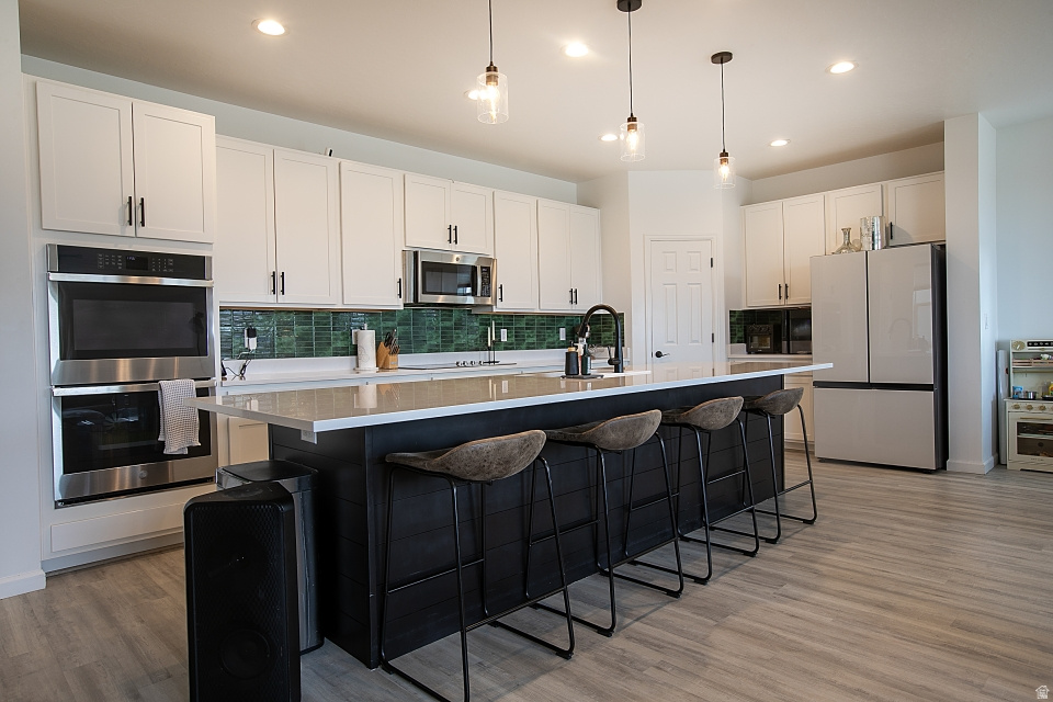 ARROWHEAD PARK - Residential