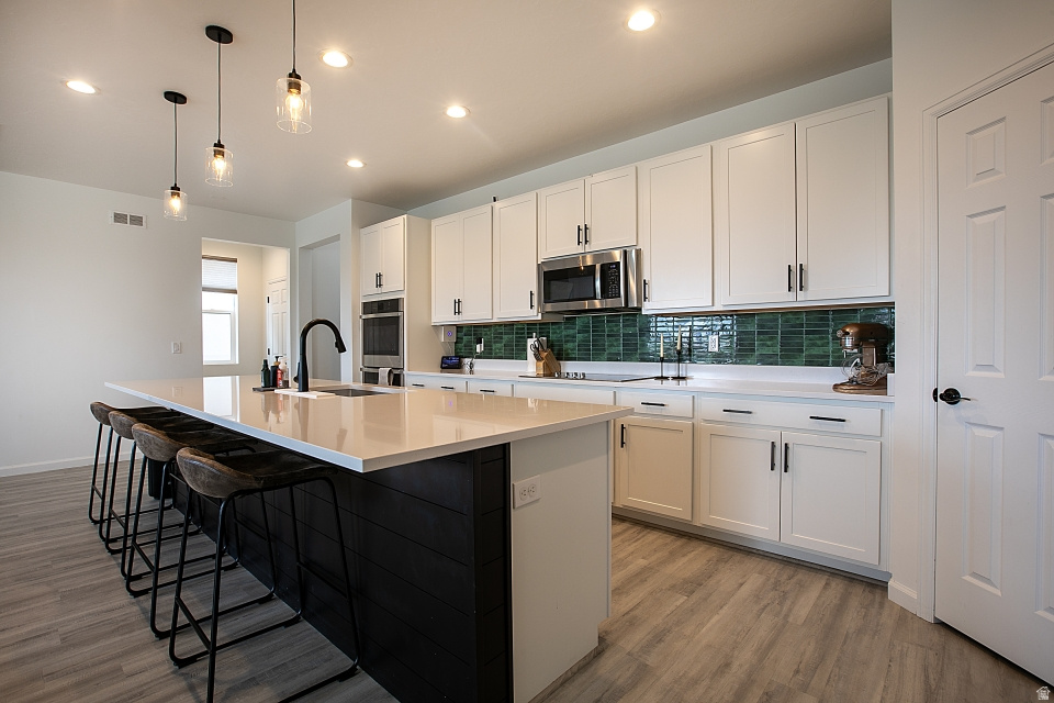 ARROWHEAD PARK - Residential