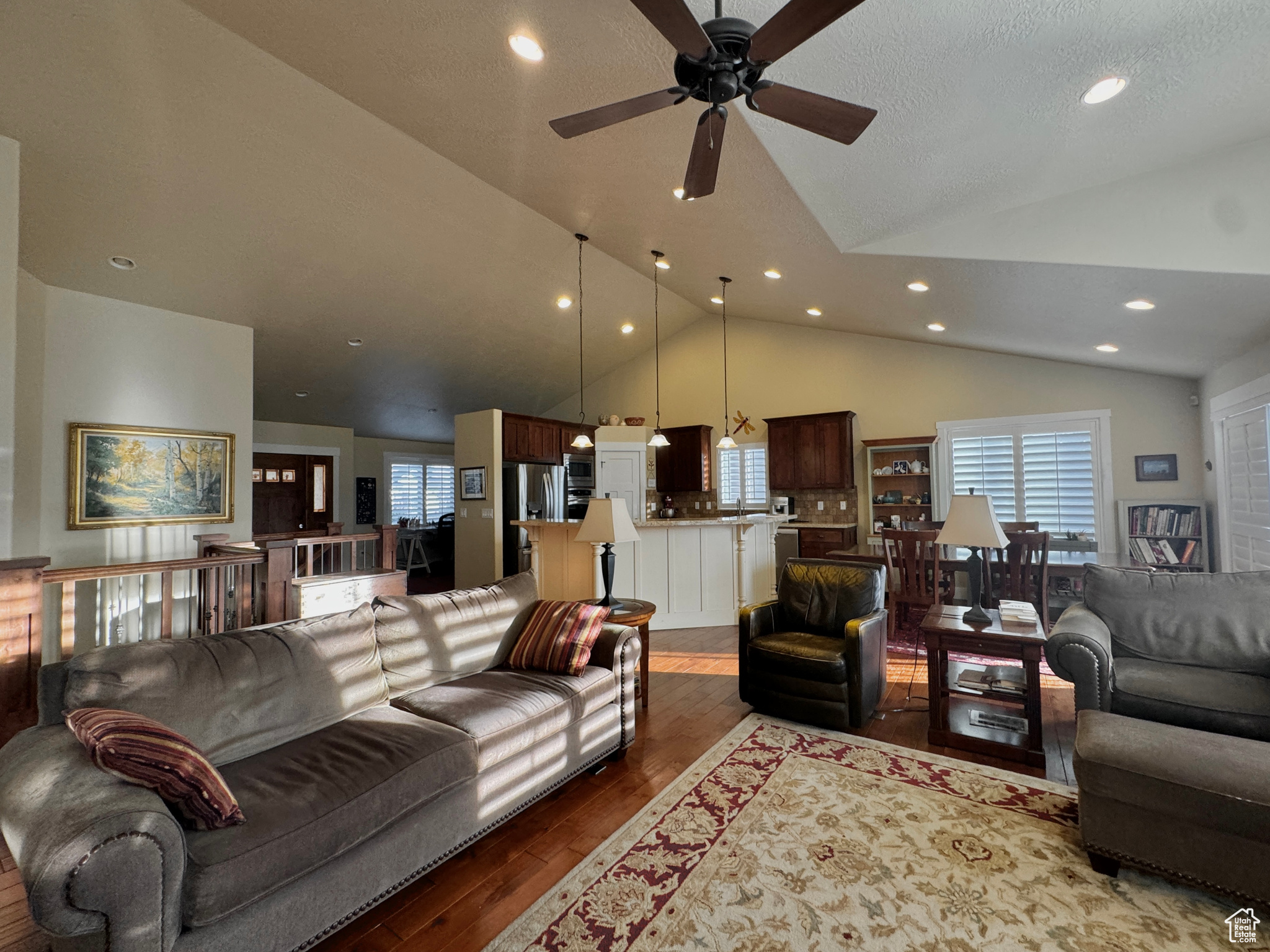 4938 S Strata Cir Ln, Murray, Utah image 3