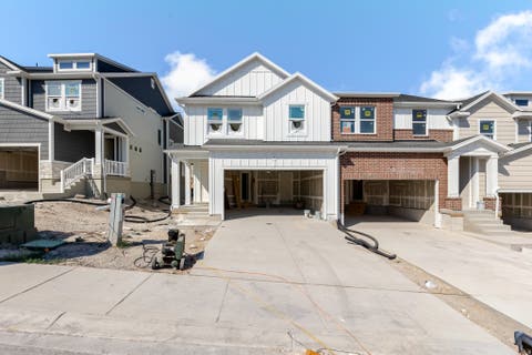 Townhouse For Sale - 1510 W Banner Dr #822<br/> Saratoga Springs, UT 84045