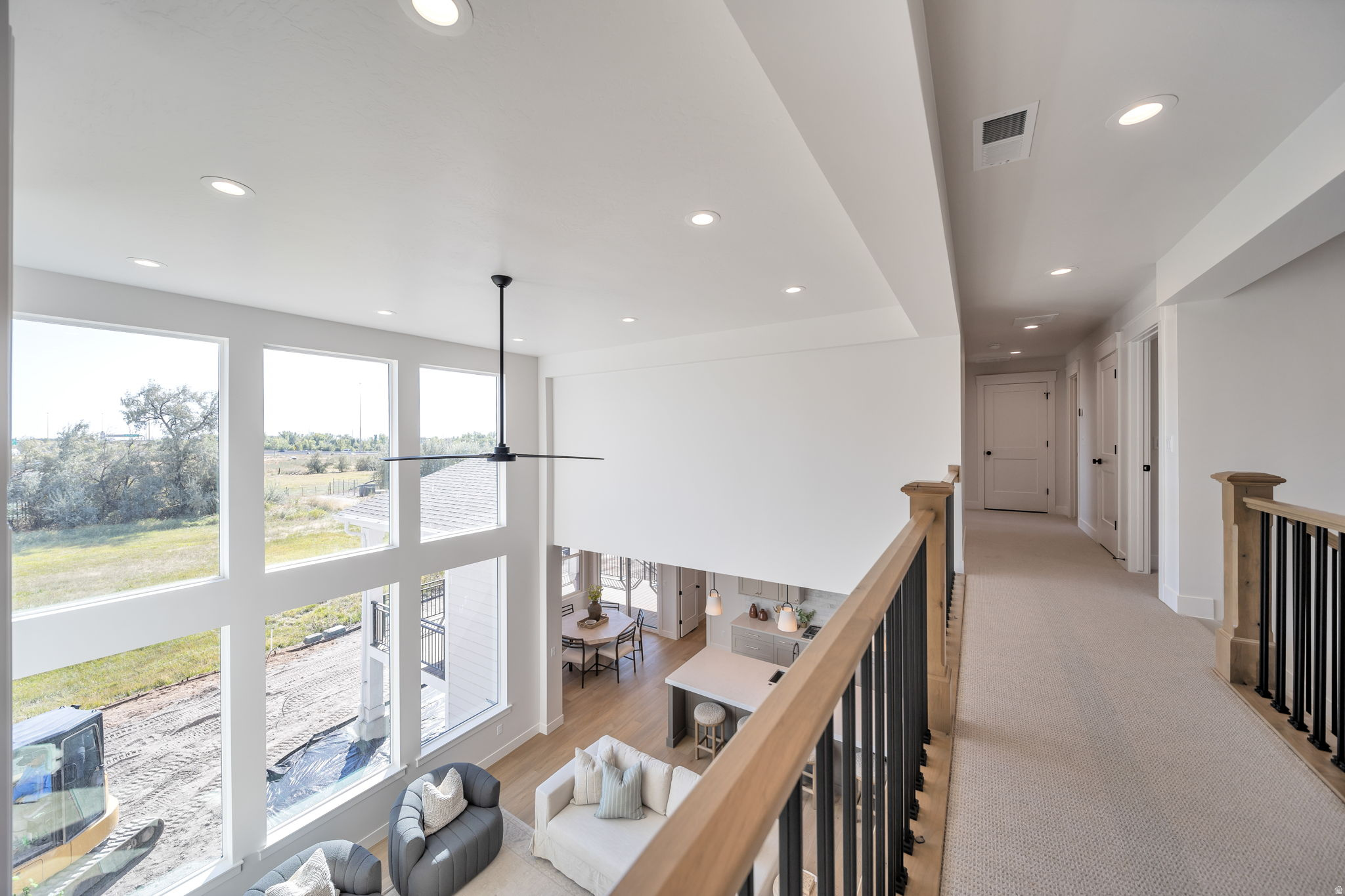 HIDDEN FARM ESTATES - Residential