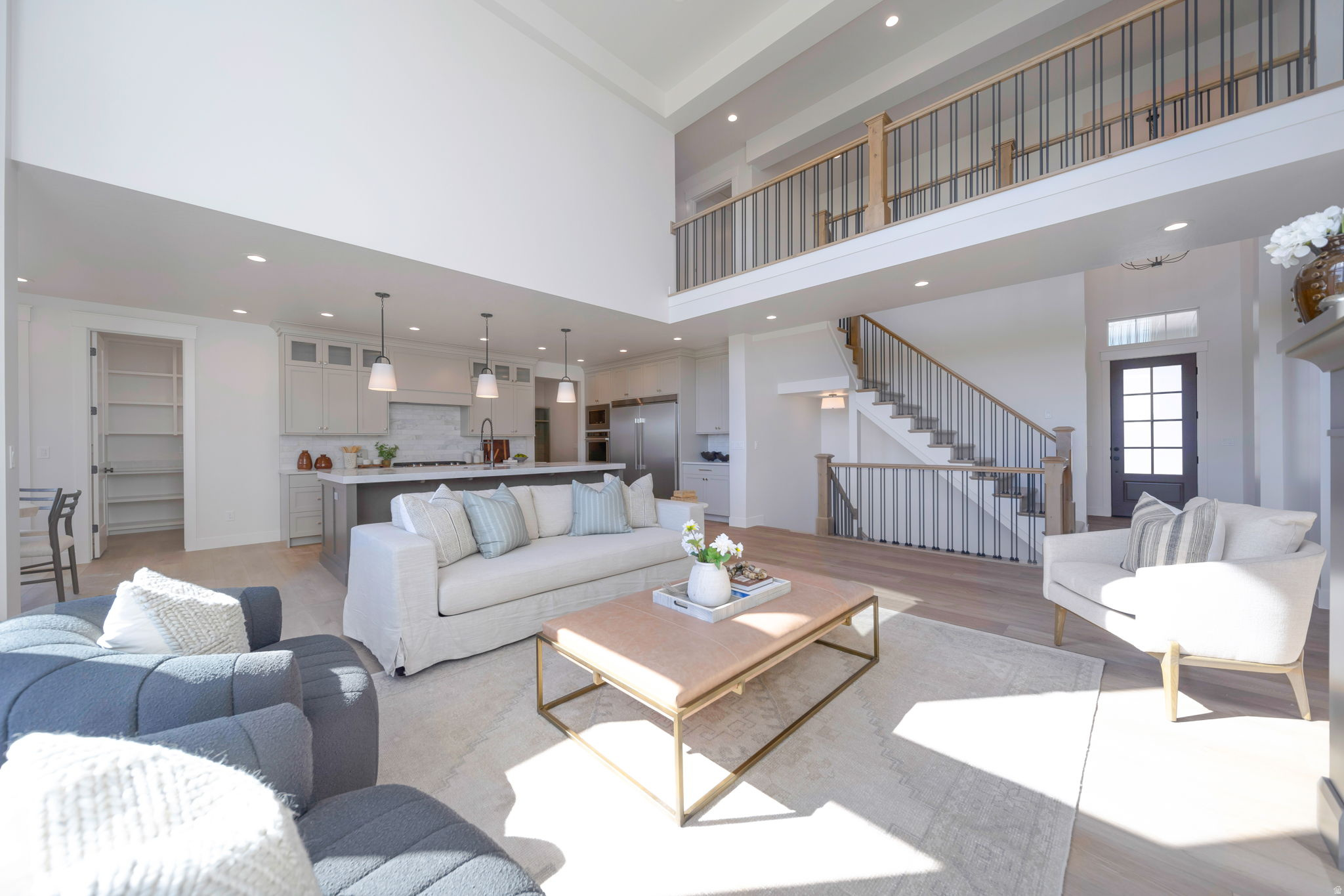 HIDDEN FARM ESTATES - Residential