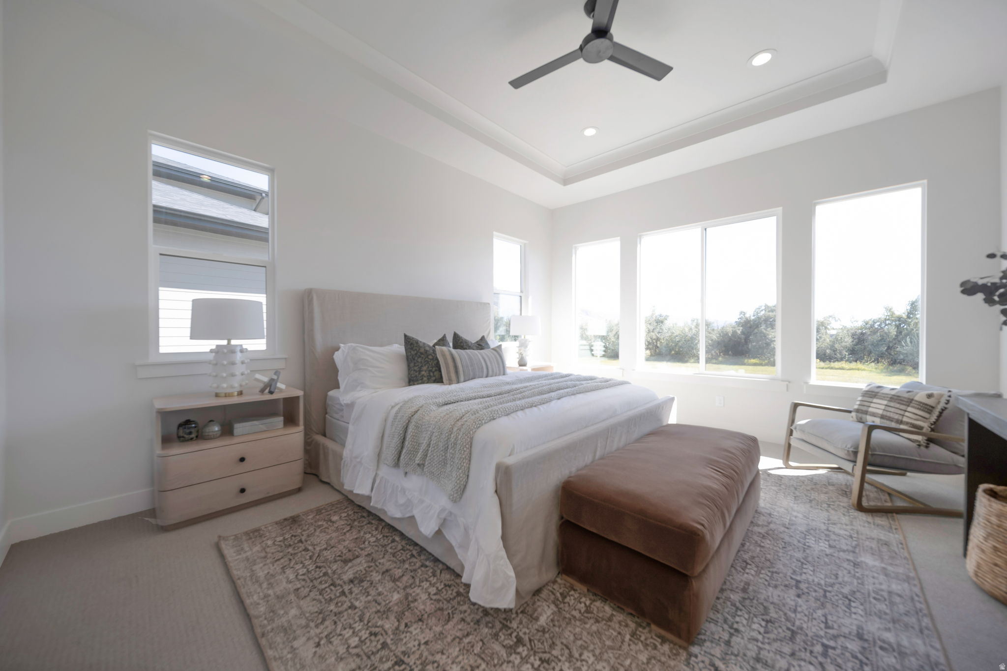 HIDDEN FARM ESTATES - Residential