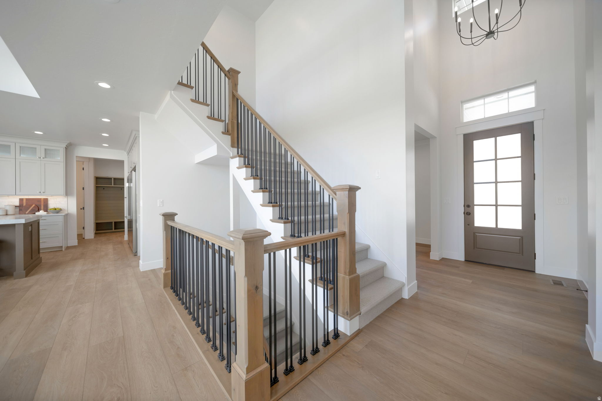 HIDDEN FARM ESTATES - Residential