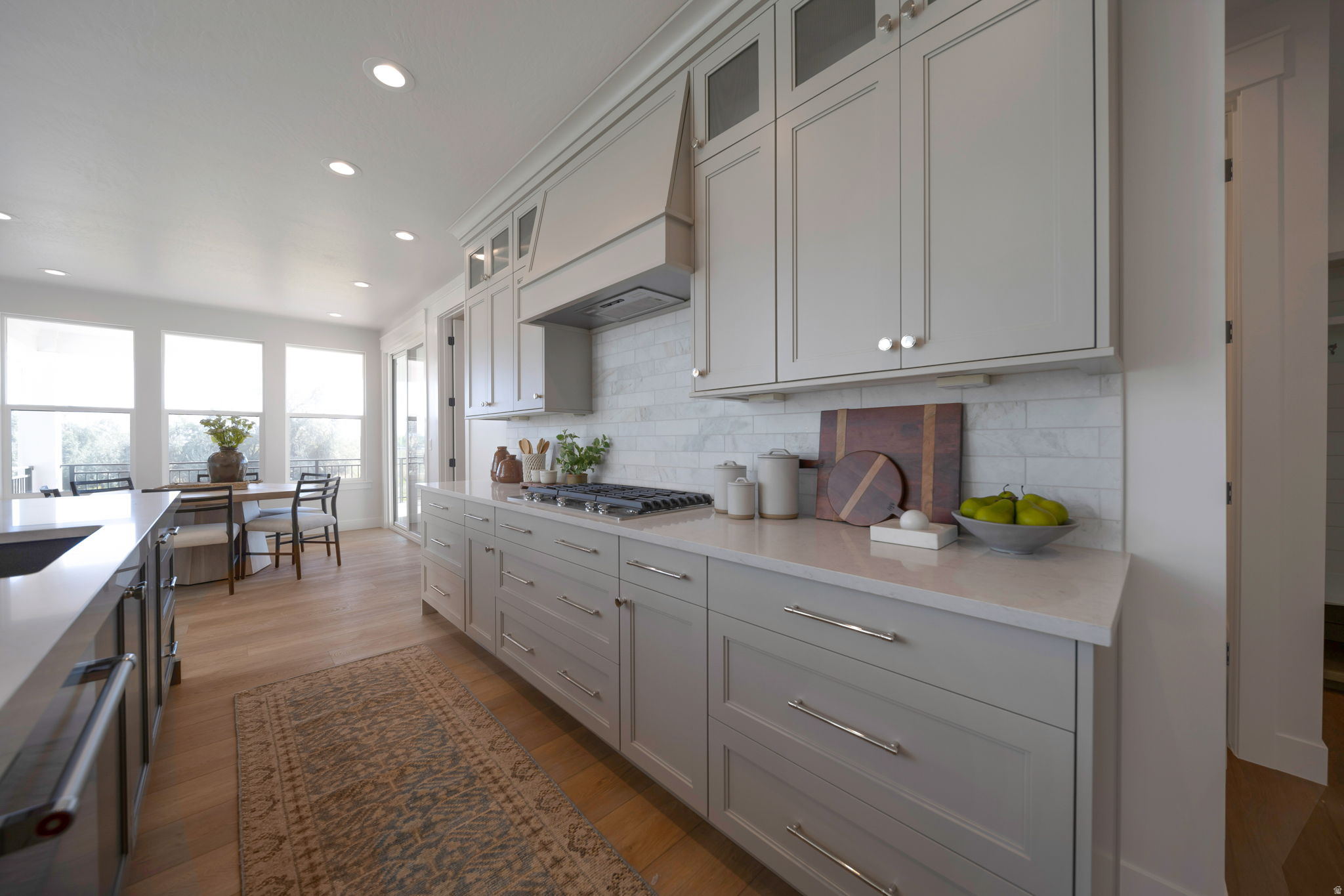 HIDDEN FARM ESTATES - Residential