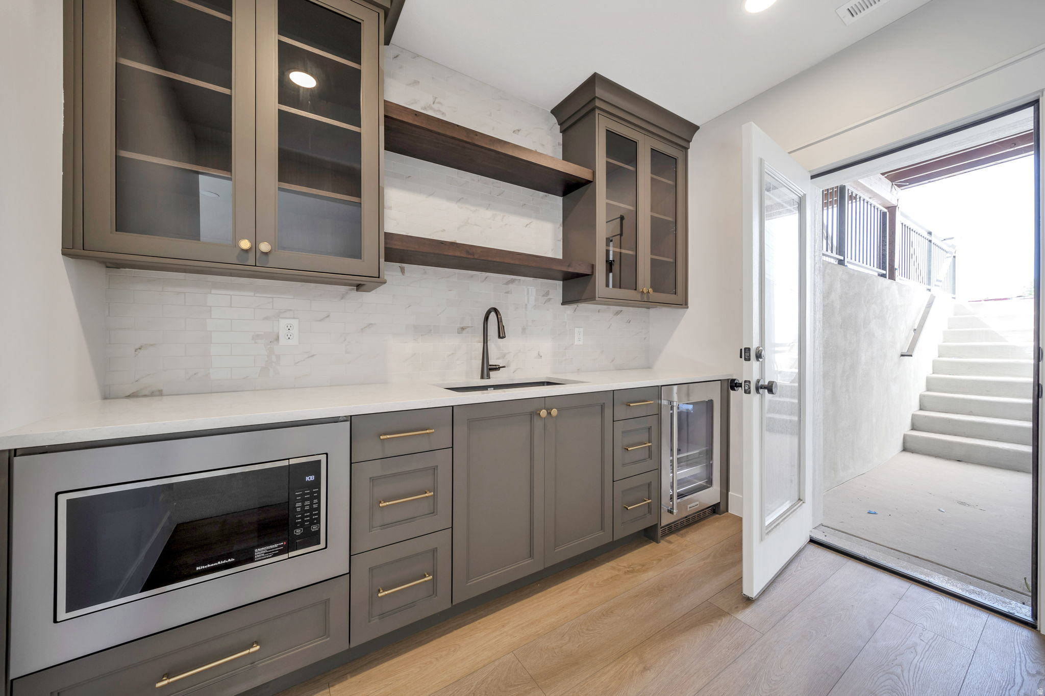 HIDDEN FARM ESTATES - Residential