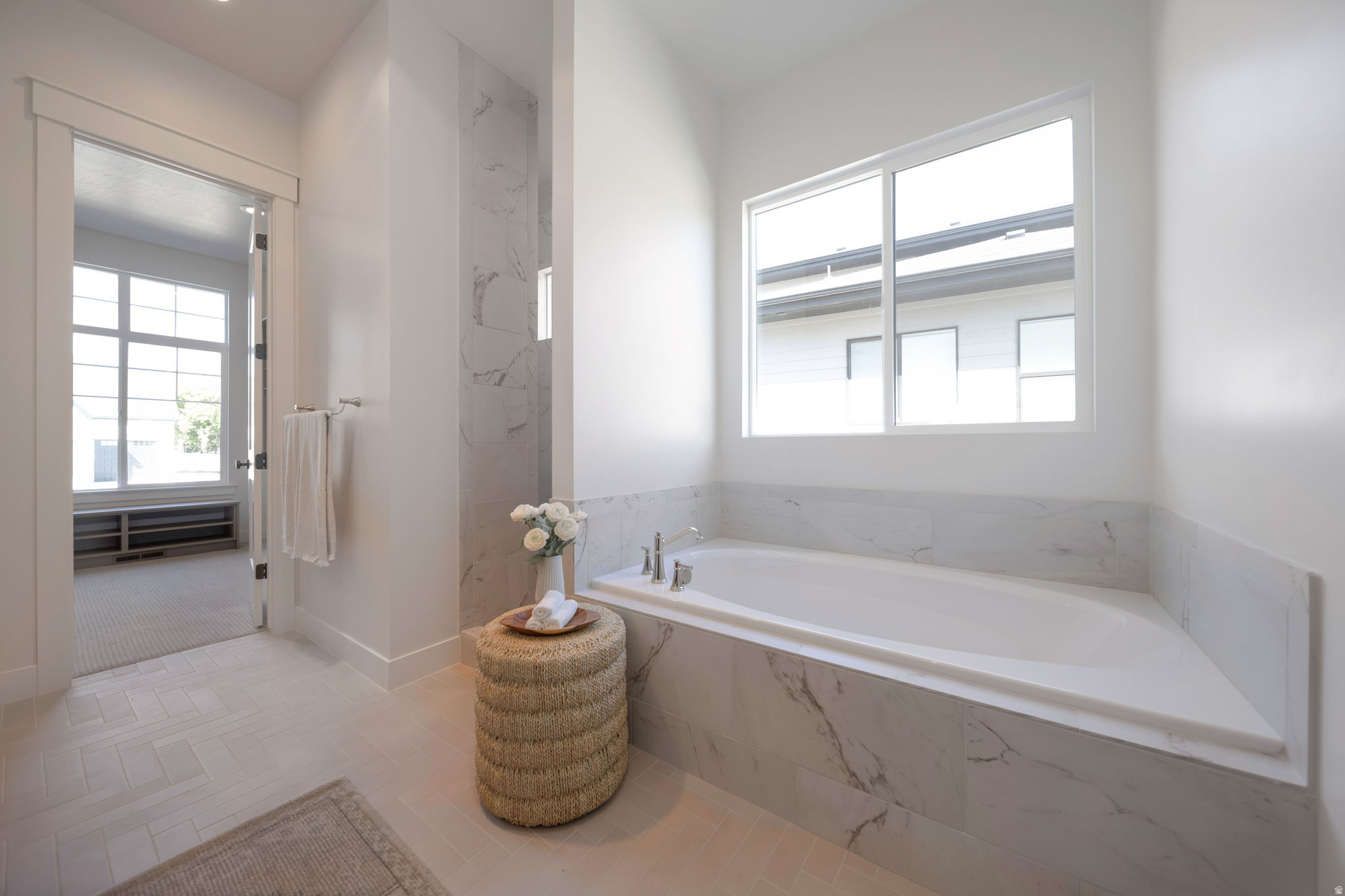 HIDDEN FARM ESTATES - Residential