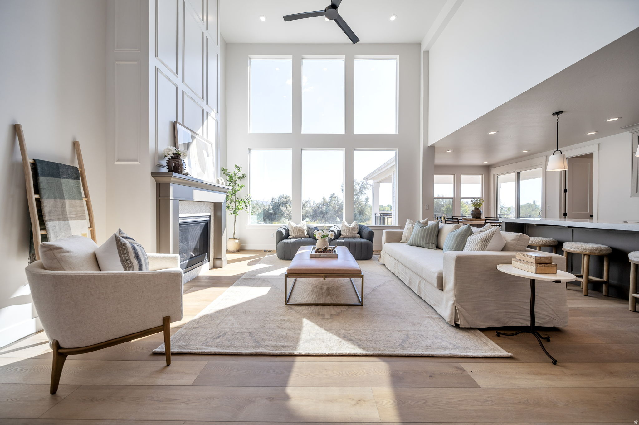 HIDDEN FARM ESTATES - Residential