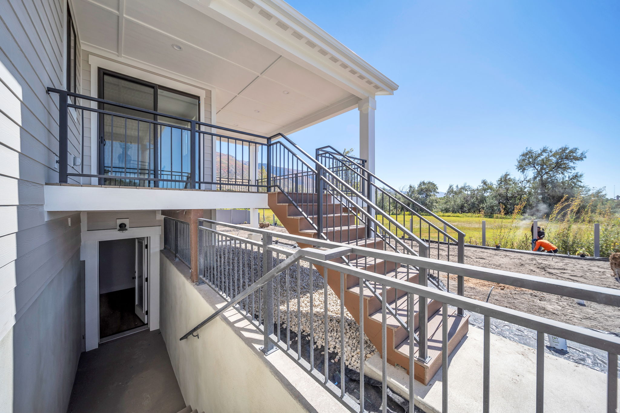 HIDDEN FARM ESTATES - Residential