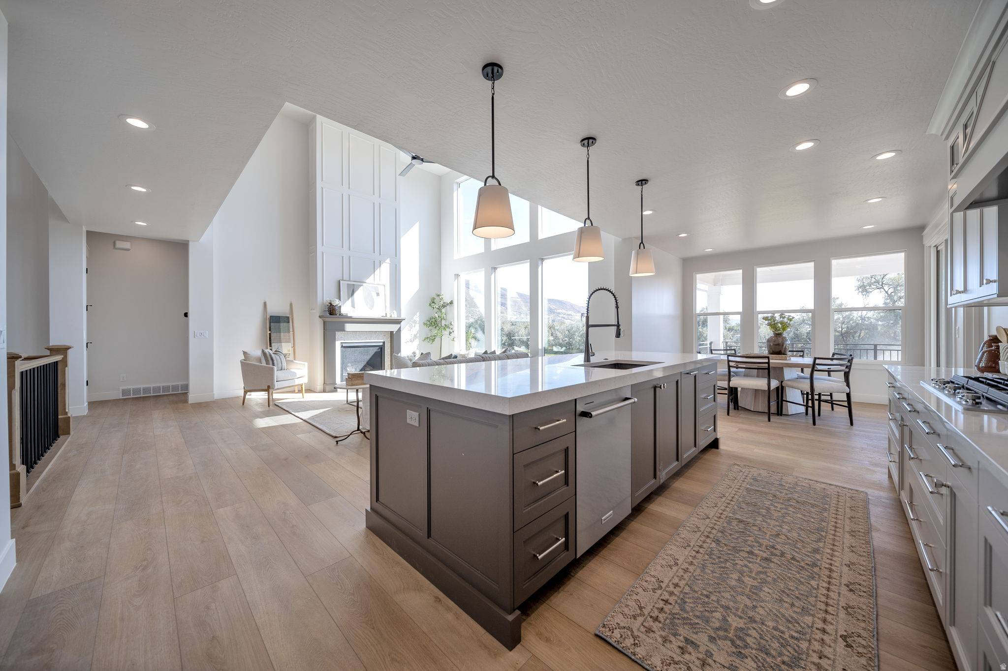 HIDDEN FARM ESTATES - Residential