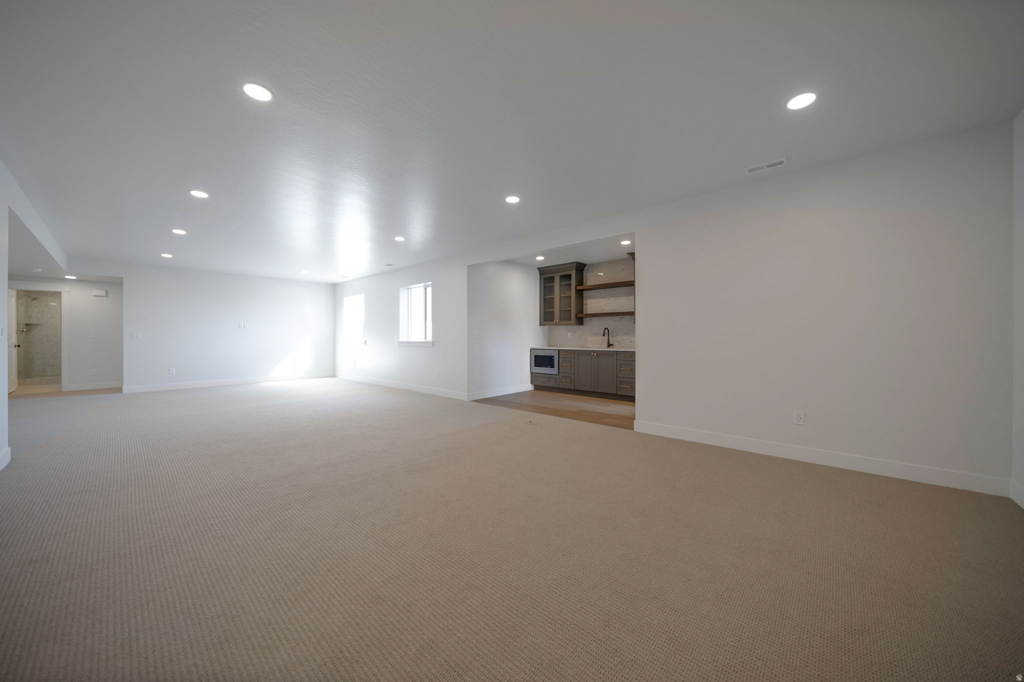 HIDDEN FARM ESTATES - Residential