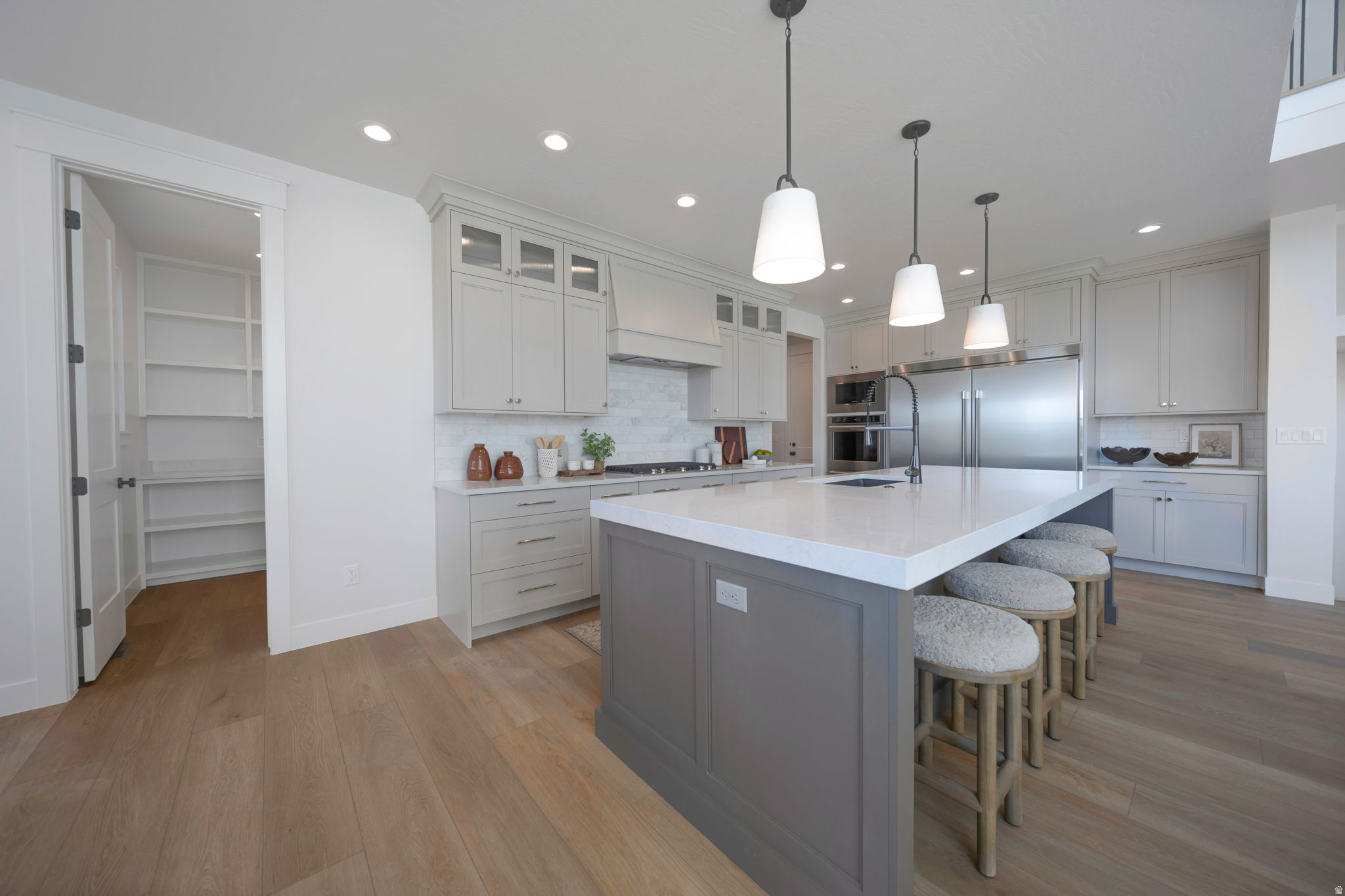 HIDDEN FARM ESTATES - Residential